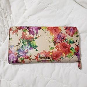 Aldo Wallet